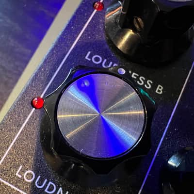 Science Amplification Mother Preamp - Black image 4