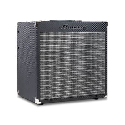 Ampeg Rocket Bass RB-108 1x8 Bass Guitar Amplifier Combo image 2