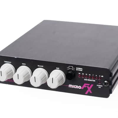 Valley International Micro FX Compressor (Refurbished & Recapped) #3 image 2