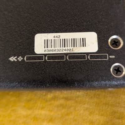 Sound Devices 442 2010's - Black image 9