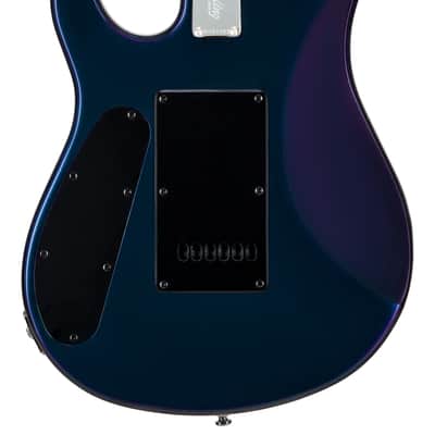Sterling JP60-MDR John Petrucci Signature with Rosewood Fretboard 2010s - Mystic Dream image 4
