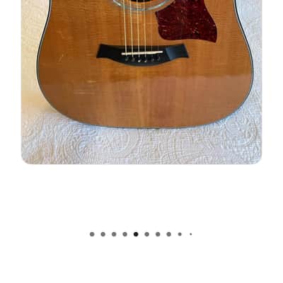 Taylor 710-LTD 1992 image 16