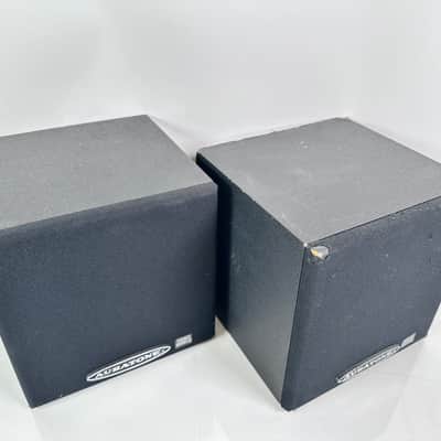 Auratone Super-Sound-Cube Speaker Pair image 5