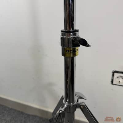 Basix Hihat Stand (Ideal for Double Bass Pedals) image 4