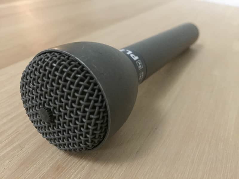 Electro-Voice PL5 Omnidirectional Dynamic Microphone image 1