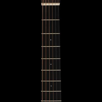 Santa Cruz OM Pre War 50th Anniversary Limited Edition image 14