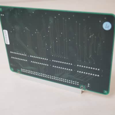 Akai • S1000/S1100 Optional RAM card • 4 MWORDS / 8MB image 2