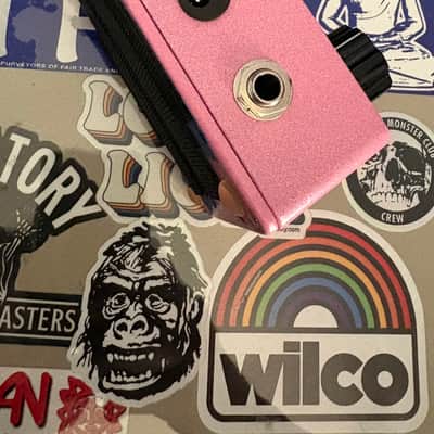 Fuzzlord Drone Master 2022 Pink image 3