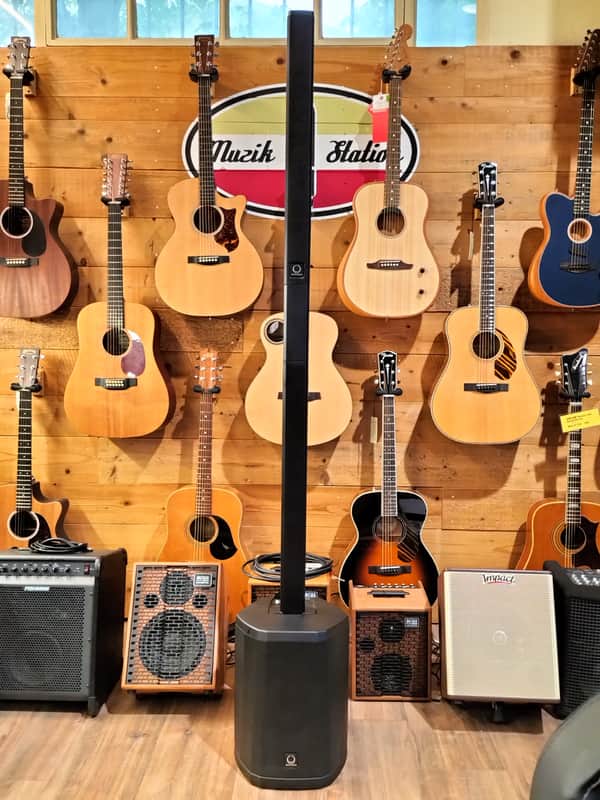 Turbosound Inspire IP500 image 1