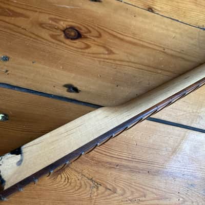 Aria Legend Strat Stratocaster Electric Guitar Neck Left Handed image 20