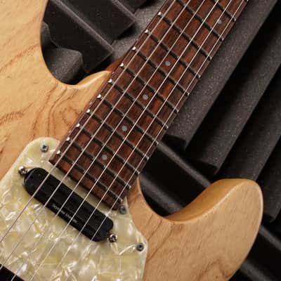 Framus  Diablo Pro  Natural image 6
