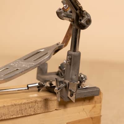 Vintage Rogers Swiv-O-Matic #396 Hinged Heel Bass Drum Pedal with Box image 6