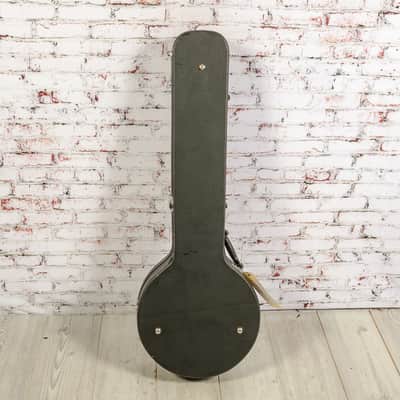 Fender - Banjo Hardshell Case - NOS image 3