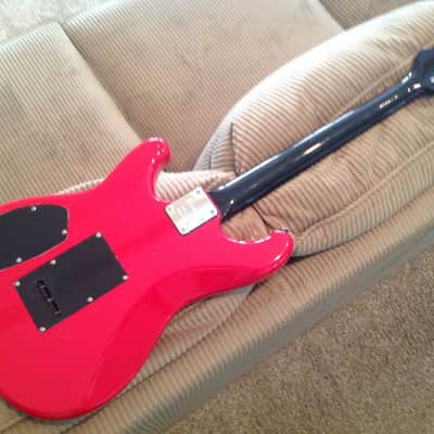 1985 Vintage Made in Japan MIJ Ibanez RS240 Roadstar II Standard image 12