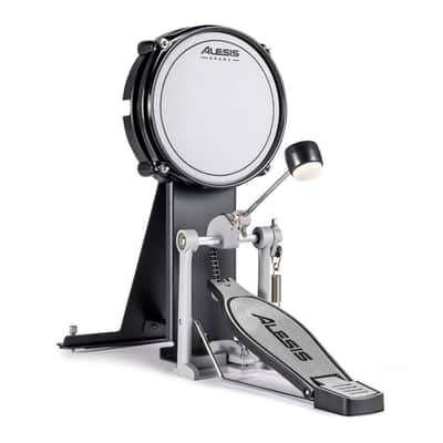 Alesis Nitro Pro Electronic Drum Kit + Throne & Headphones Bundle image 5