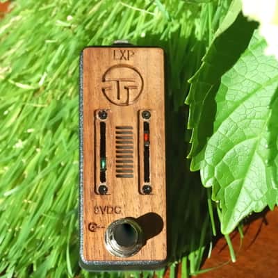 Tall Timber Expression Toggle -  Expression Presetter/Selector image 7