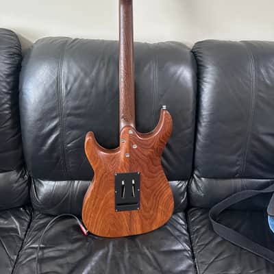 Mayones Aquila Elite 6 image 6