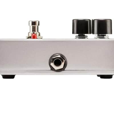 Electro-Harmonix Lizard Queen Octave Fuzz Pedal image 3