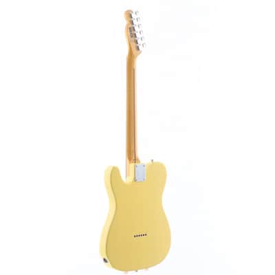 Fender Japan Telecaster TL68-BECK Aged Matt Blonde [U005818] (08/13) imagen 15