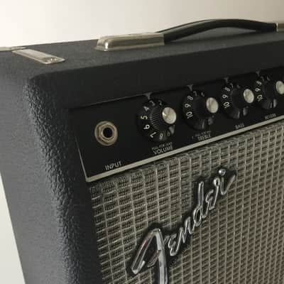 Rivera-era Fender Super Champ 1982-83 image 3
