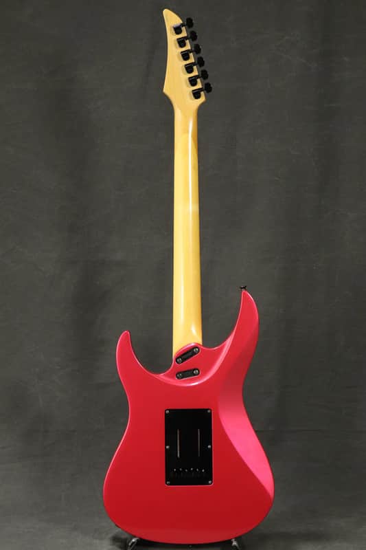 Yamaha YG612 Crimson Red - Shipping Included*15% Off Select Gear