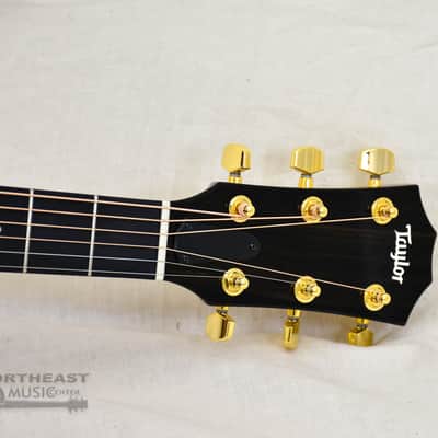 Taylor 217E Plus Special Edition Honeyburst (s/n:6570) image 6