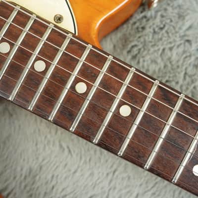 1968 Fender Telecaster Thinline + OHSC image 14