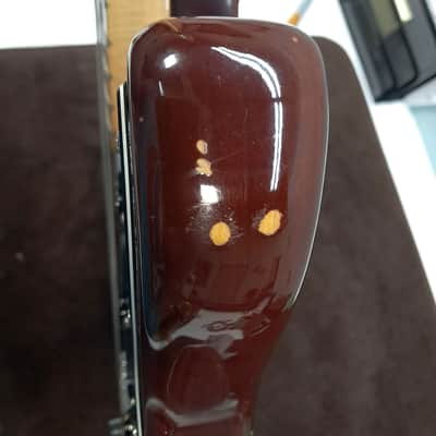 Fender 1978 Stratocaster Walnut w/OHSC (263) USED image 8
