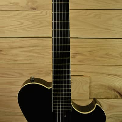 Newman Honeycomb Junior 2025 - Gloss Black image 5