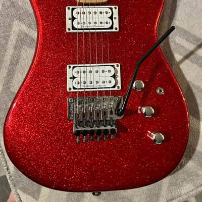 Kramer Pacer Limited Edition | Reverb