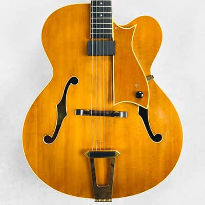 Heritage Eagle 1996 - Amber image 1