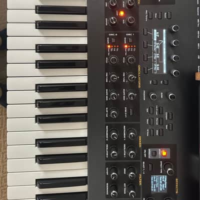 Immagine Sequential Prophet X like new - 3
