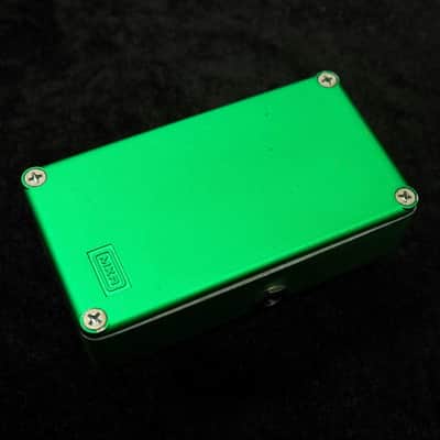 MXR CSP-021 GT-OD overdrive image 3