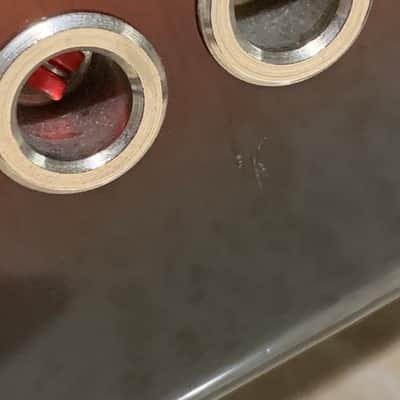 Fender American Standard Precision Bass with Maple Fretboard 2008 - 2016 - 3-Color Sunburst image 10