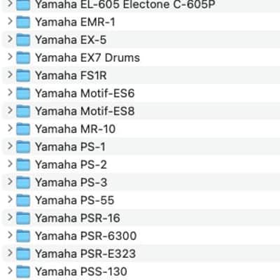 Classic Drum Machine Expansion for MPC 2026 image 8
