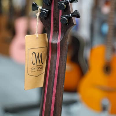 MAYONES Duvell Elite V24 6 image 7