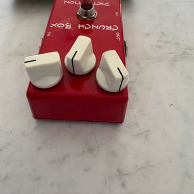 MI Audio crunch box V3 image 6
