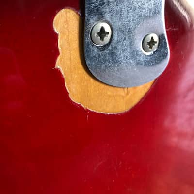Mosrite Celebrity III 70’s image 14