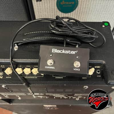 Blackstar   Ht5 R Mk 2 Ii Combo image 8