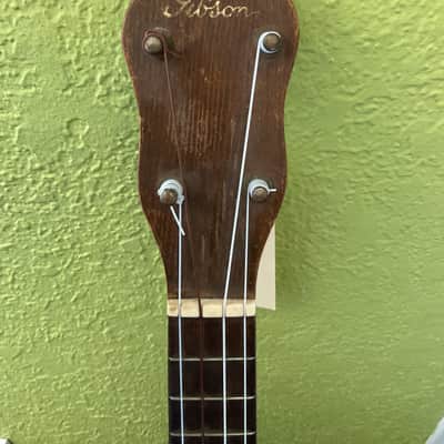 Gibson UB-2 Banjolele 1920's image 20