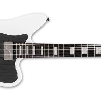 ESP LTD XJ-2HT SNOW WHITE guitar B-Stock image 3