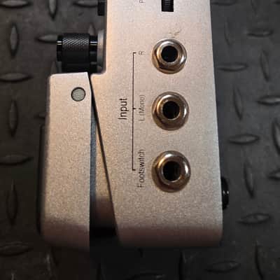 Singular Sound BeatBuddy Drum Machine Pedal + 4GB SD Card Beat Buddy image 3