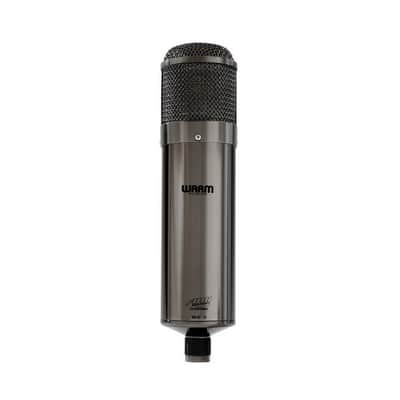 Warm Audio WA-47T Large Diaphragm Tube Condenser Microphone image 6