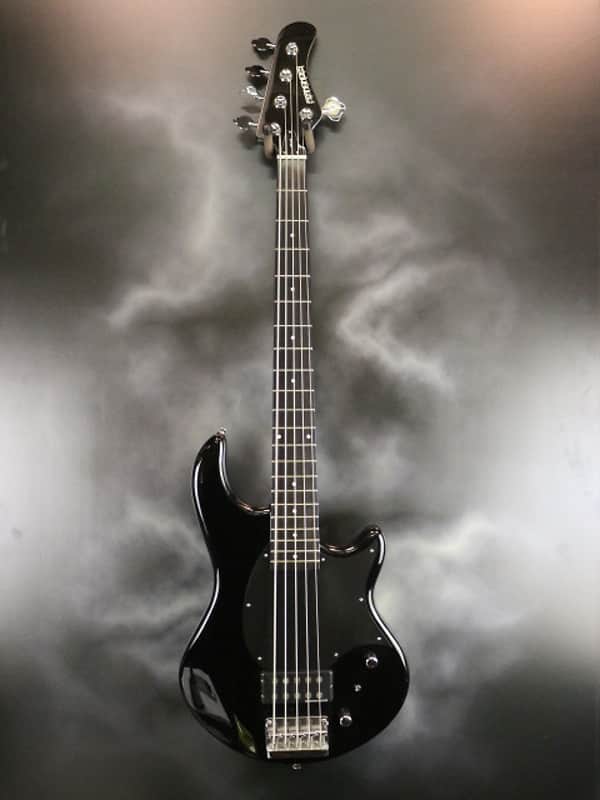 Fernandes Atlas 5 Deluxe image 1
