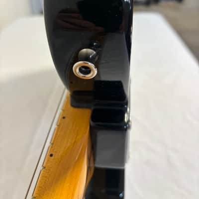 Fender Telecaster 2 color sunburst TL52-55 1989-1991 - Sunburst image 5