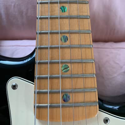 Fender Custom Shop Stratocaster 2006 Robin Trower image 13