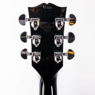 Gibson SG Standard, Ebony | Demo image 7