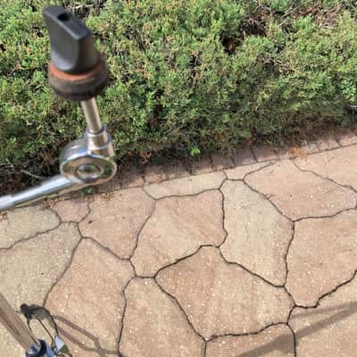 Sound Percussion Cymbal Boom Stand #2 image 5