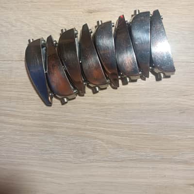 Trixon lugs for snare/tom Trixon 50's image 2