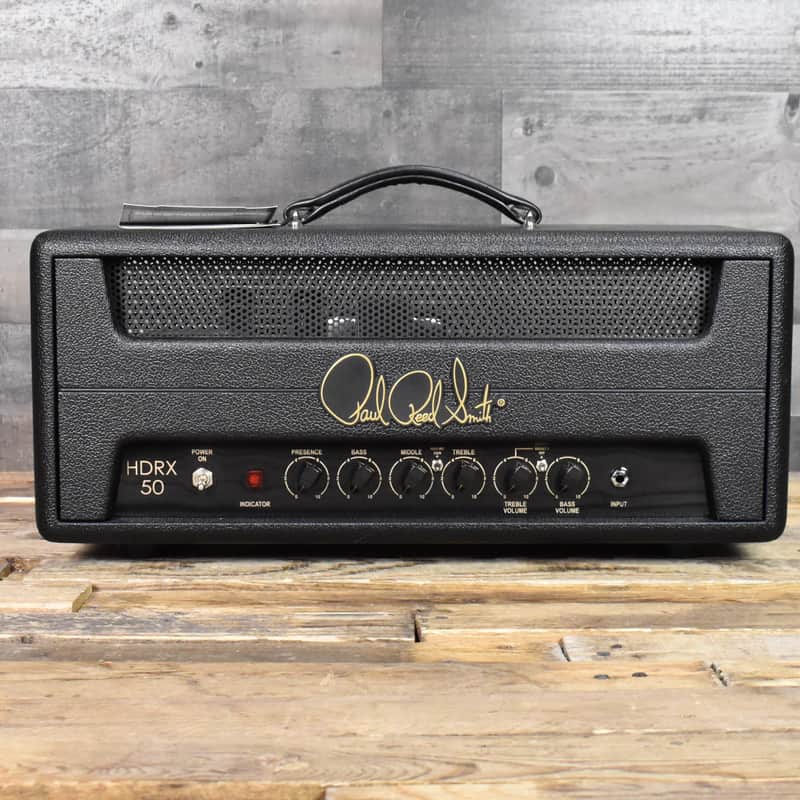 PRS HX 50 Head